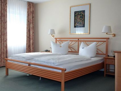 Suiten und Zimmer - Fotogalerie