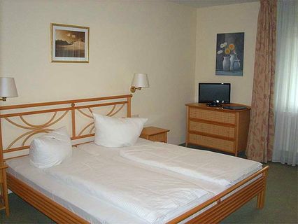 Suiten und Zimmer - Fotogalerie