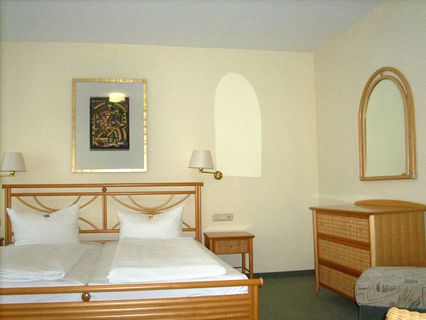 Suiten und Zimmer - Fotogalerie