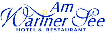 Logo - Hotel-Restaurant Am Wariner See aus Warin